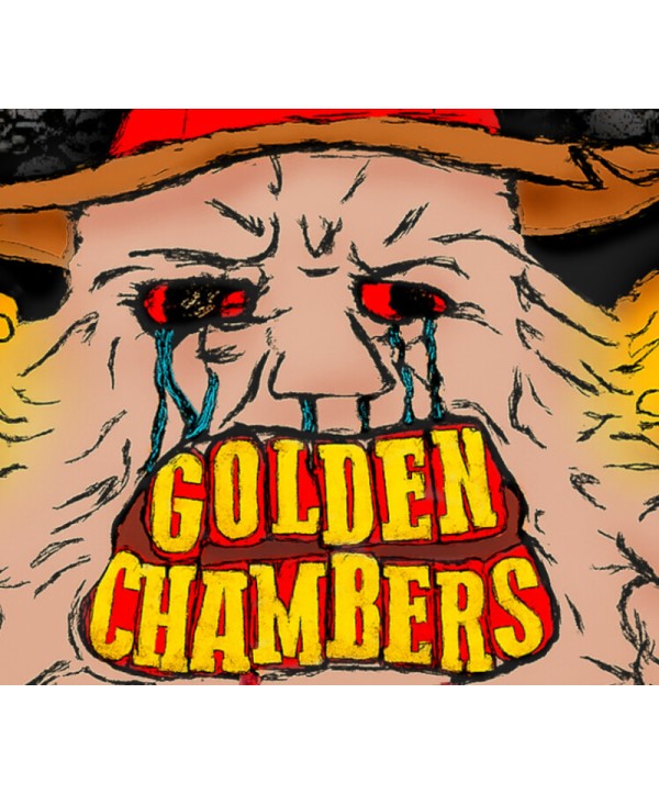 Golden Chambers Steam Key EUROPE